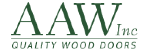 AAW Quality Wood Doors