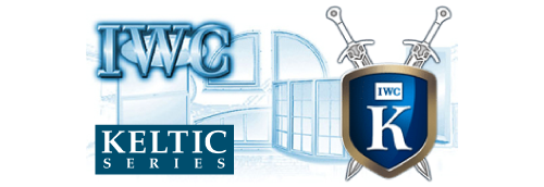 IWC Keltic Series Doors